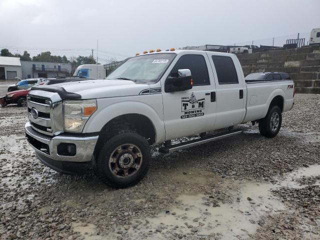 FORD F250 SUPER