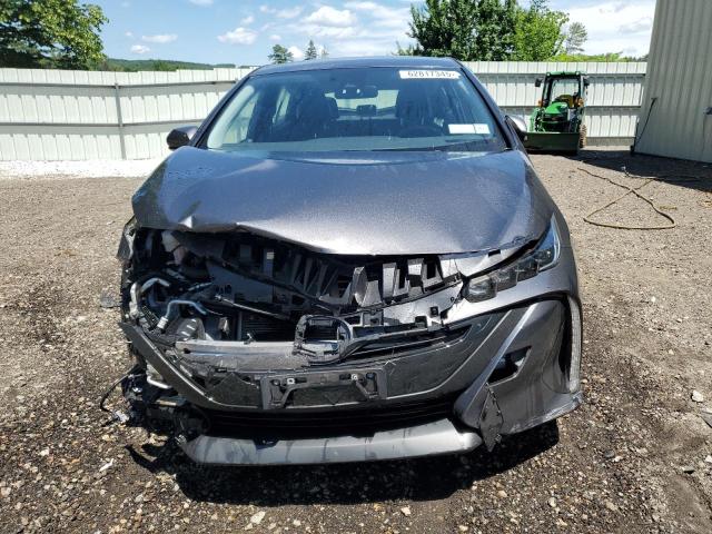 2021 TOYOTA PRIUS PRIM JTDKAMFP0M3171059