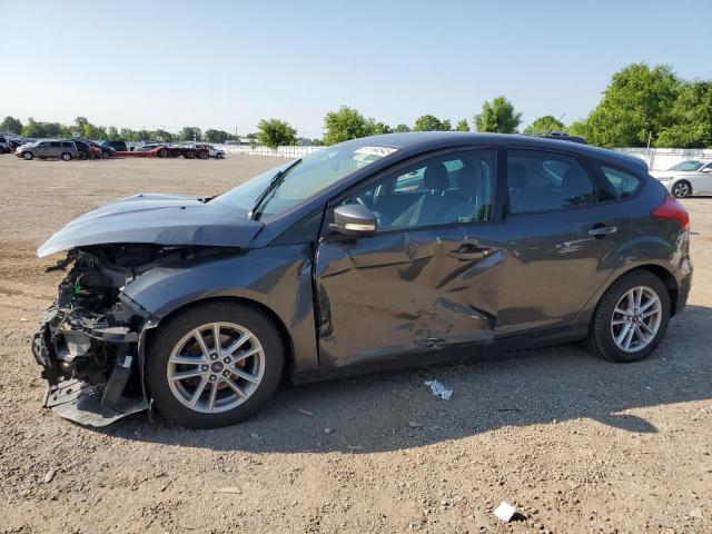 Vin: 1fadp3k28hl334385, lot: 61164545, ford focus se 2017 img_1