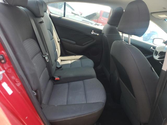 2016 KIA FORTE LX - KNAFX4A64G5532815
