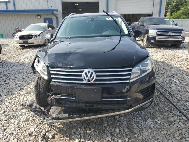 2015 VOLKSWAGEN TOUAREG V6 WVGEF9BP6FD006952