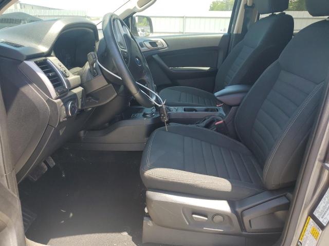 2021 FORD RANGER XL 1FTER4FH6MLD11873