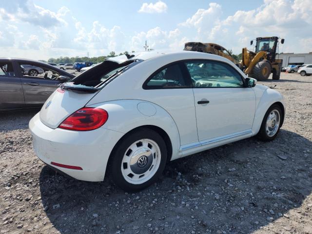 2015 VOLKSWAGEN BEETLE 1.8 3VWF17AT7FM654540