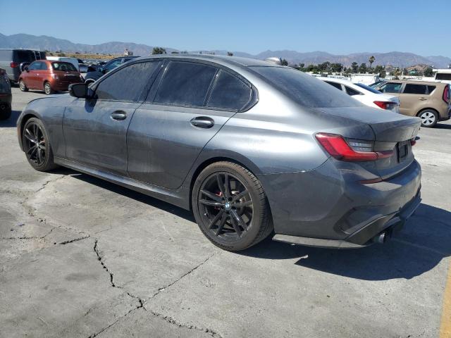 2021 BMW M340I 3MW5U7J09M8B95106
