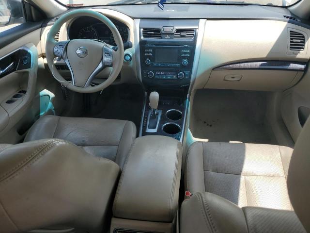 2014 NISSAN ALTIMA 2.5 - 1N4AL3AP7EN334695