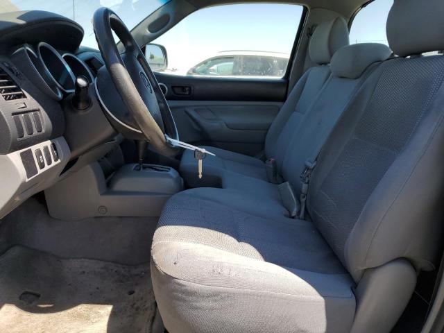2010 TOYOTA TACOMA - 5TENX4CN1AZ747799