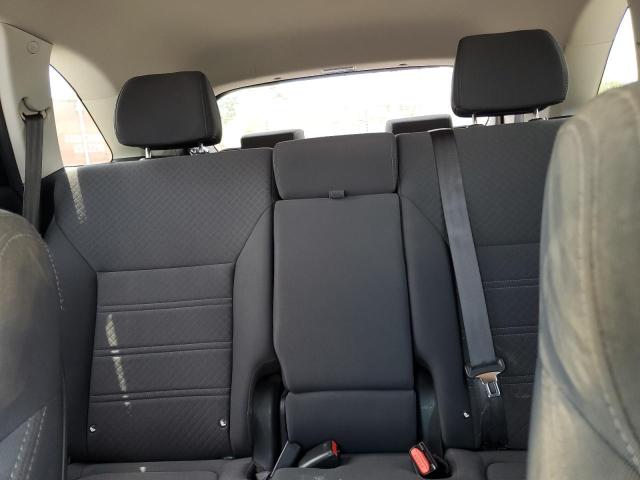 2017 KIA SORENTO LX 5XYPGDA59HG334867