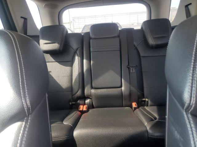 2013 MERCEDES-BENZ ML 350 4MA - 4JGDA5HB5DA247110