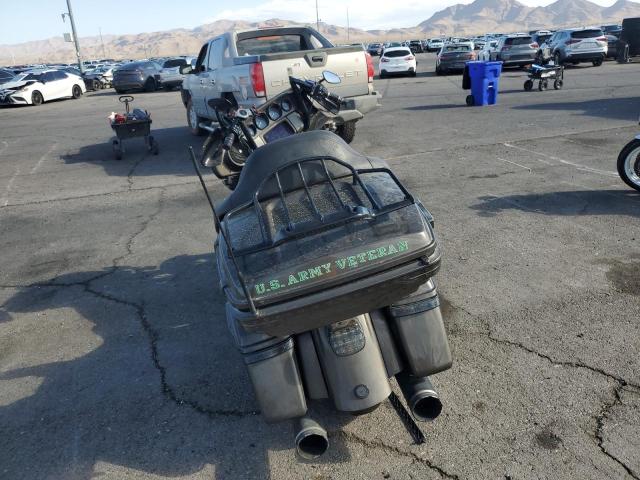 2021 HARLEY-DAVIDSON FLHTKSE 1HD1TEH28MB956074