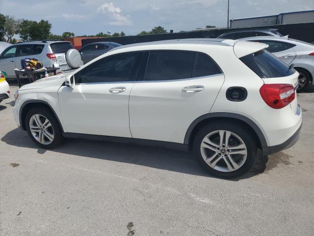 Vin: wdctg4gb0jj457100, lot: 63787625, mercedes-benz gla-class 250 4matic 20182