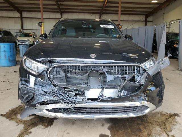 2025 MERCEDES-BENZ GLC 300 4M - W1NKM4HB5SF283319