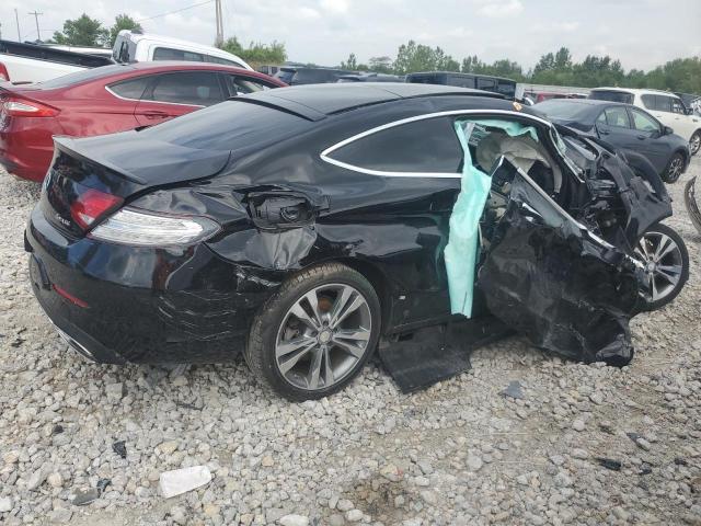 2017 MERCEDES-BENZ C 300 4MAT - WDDWJ4KB6HF422821