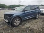 2020 FORD EXPLORER X - 1FMSK8DH3LGA46477