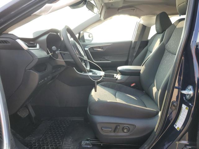 2025 TOYOTA RAV4 XLE - 2T3R1RFV1SW554822