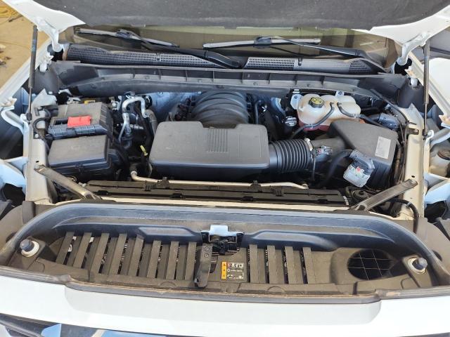 2021 GMC SIERRA K15 - 3GTU9CED5MG477934
