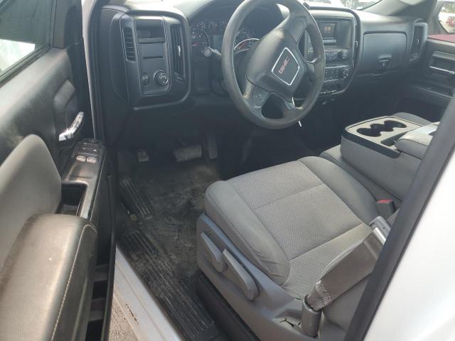 2015 GMC SIERRA C15 - 1GTN1TEC0FZ905575