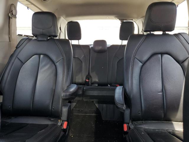 2018 CHRYSLER PACIFICA TOURING L 2C4RC1BGXJR290611