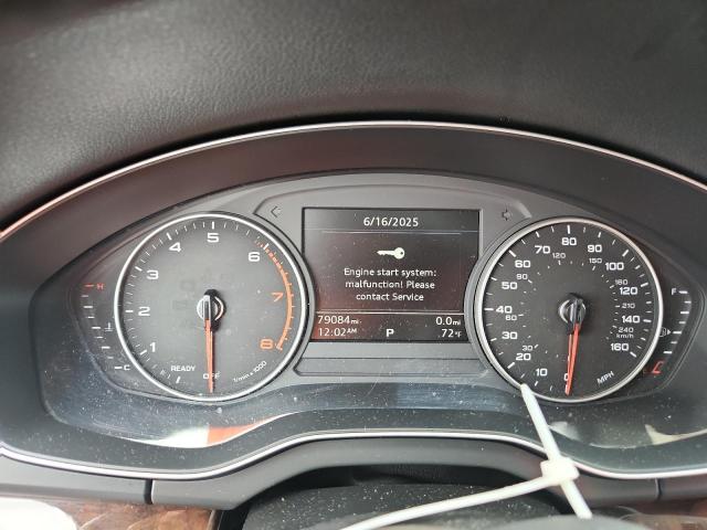 2018 AUDI Q5 PREMIUM - WA1ANAFY0J2175633