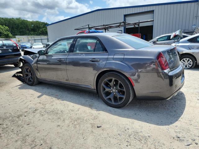2022 CHRYSLER 300 S 2C3CCABG8NH190867