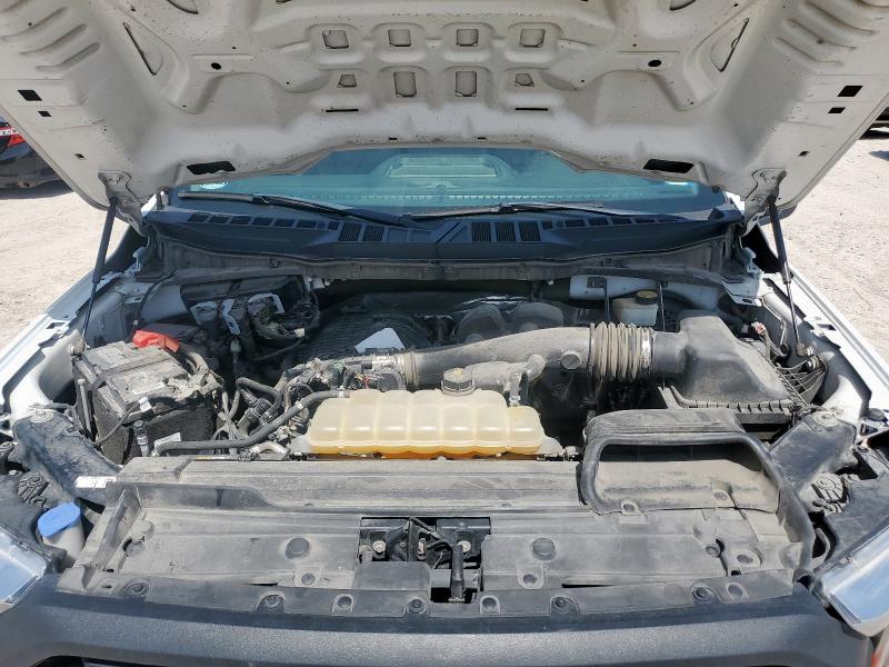 2021 FORD F150 - 1FTMF1CB8MKE23292