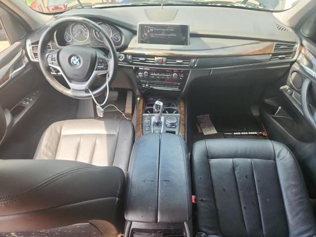 2015 BMW X5 XDRIVE3 - 5UXKR0C5XF0P10441