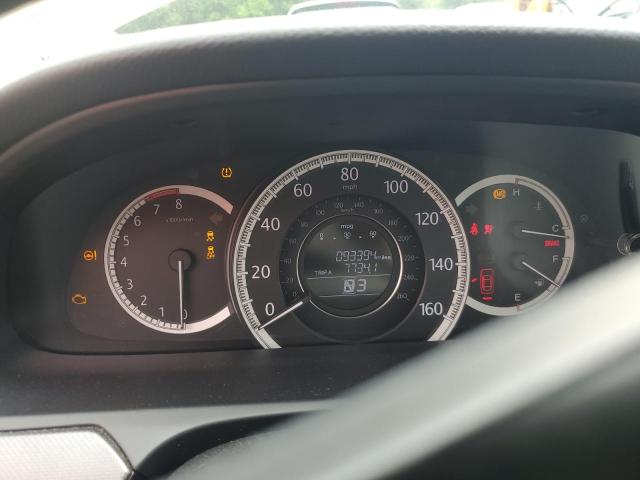 2015 HONDA ACCORD LX - 1HGCR2F32FA174351