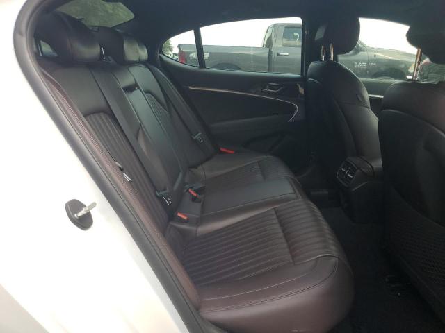 2022 GENESIS G70 BASE KMTG34TAXNU087246