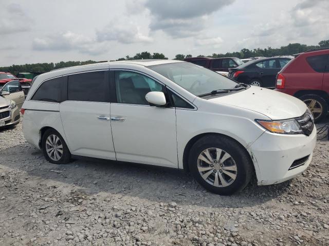 2015 HONDA ODYSSEY EXL 5FNRL5H6XFB055795