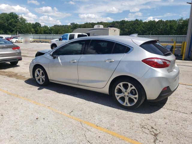 Vin: 3g1bf6sm8hs609148, lot: 62934305, chevrolet cruze premier 20172