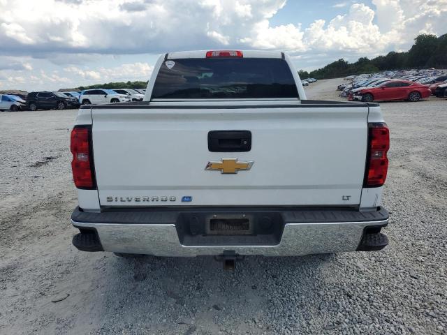 2018 CHEVROLET SILVERADO - 3GCUKRER9JG286855