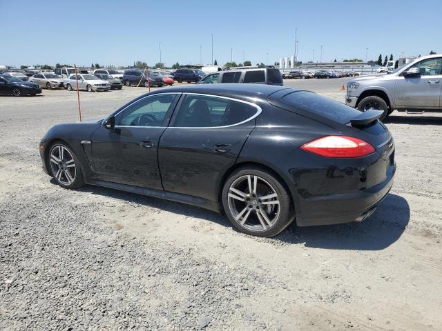Vin: wp0ab2a70bl060318, lot: 63541955, porsche panamera s 20112