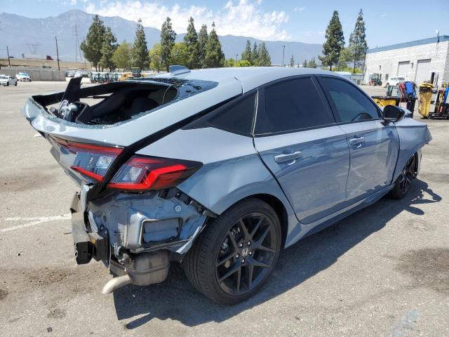 2024 HONDA CIVIC SPOR 19XFL2H82RE032699