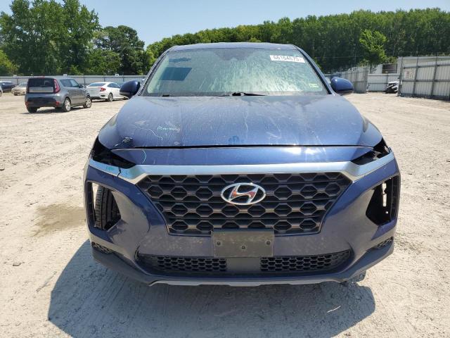 2019 HYUNDAI SANTA FE S 5NMS23AD7KH020738