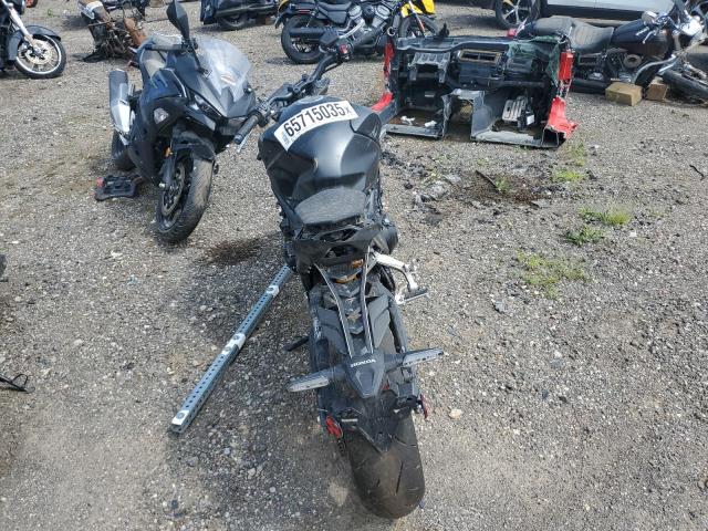 2025 HONDA CB1000 SP JH2SC8611SK000165