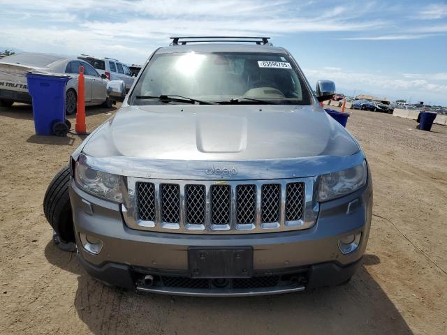 2013 JEEP GRAND CHER - 1C4RJFCT3DC612100