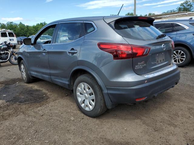 2018 NISSAN ROGUE SPOR - JN1BJ1CR3JW600504