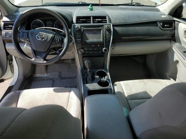 2016 TOYOTA CAMRY LE - 4T4BF1FKXGR516957