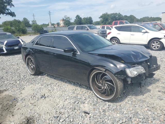 2016 CHRYSLER 300 LIMITE 2C3CCAAG2GH190545