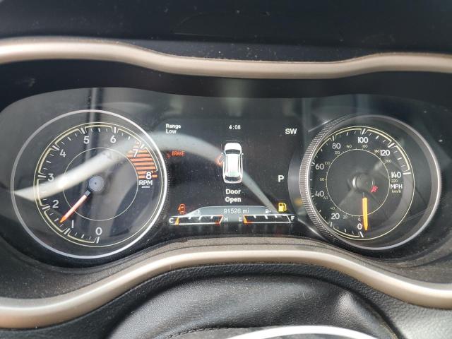 2016 JEEP CHEROKEE L 1C4PJMDS4GW361303