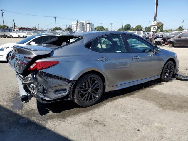 2025 TOYOTA CAMRY XSE - 4T1DAACK9SU617325