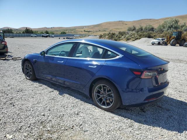 2018 TESLA MODEL 3 - 5YJ3E1EB5JF086147