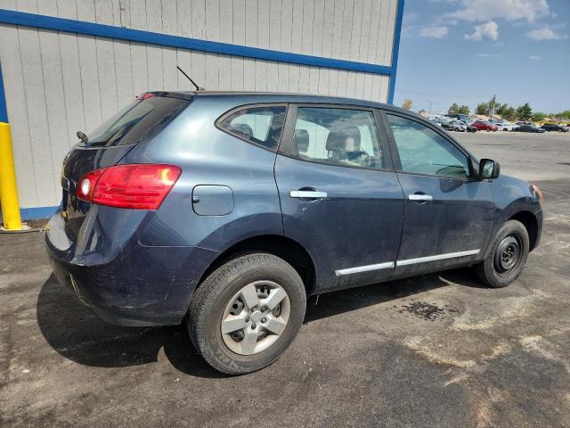 2015 NISSAN ROGUE SELE JN8AS5MT6FW660912