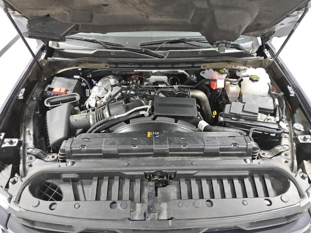 2024 CHEVROLET SILVERADO 2GC4YMEY5R1114870