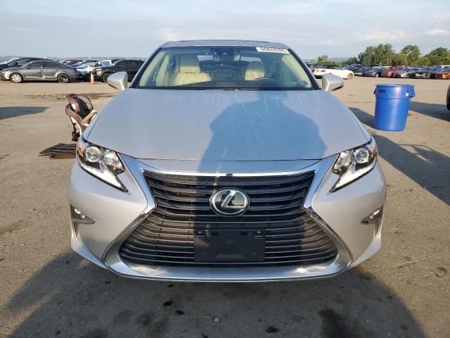 2018 LEXUS ES 350 58ABK1GG7JU081377