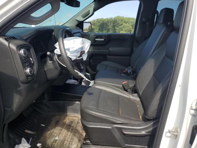 2023 GMC SIERRA K15 - 1GTPUAEK3PZ275998