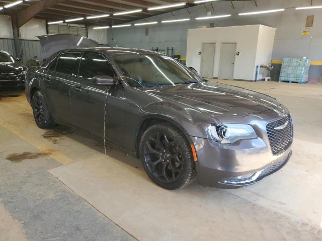 2019 CHRYSLER 300 S 2C3CCABG7KH570326