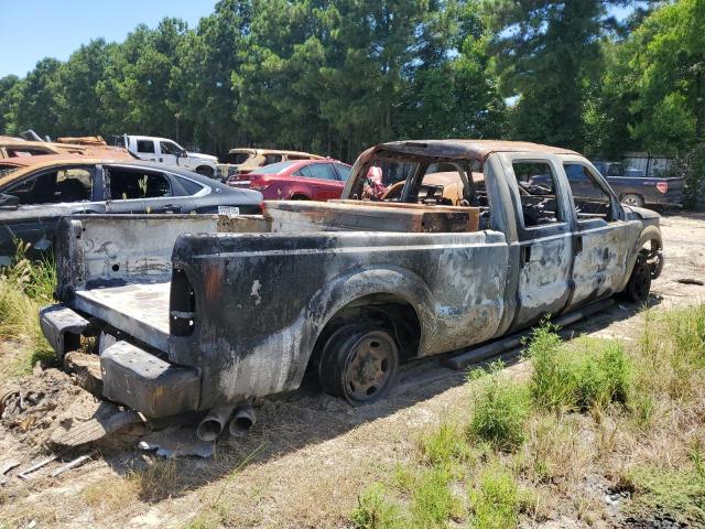 2015 FORD F250 SUPER #3268436774