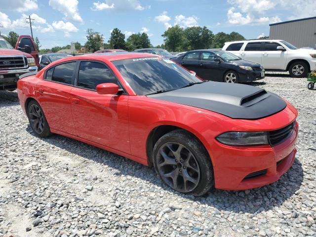 2019 DODGE CHARGER SX 2C3CDXBG1KH657395
