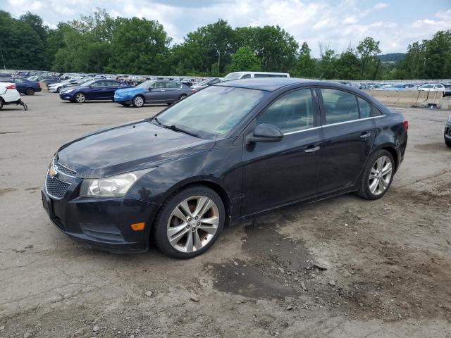 Vin: 1g1ph5s93b7164801, lot: 62954905, chevrolet cruze ltz 2011 img_1