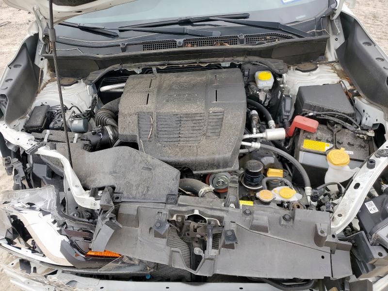 2023 SUBARU FORESTER W JF2SKAMC9PH491128